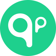QPilot logo